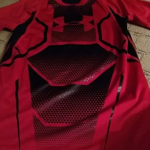 Under Armour Youth large